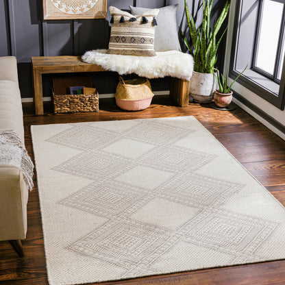 Mardin Rug - 29486 by Surya. Made from 100% wool in a unique style.