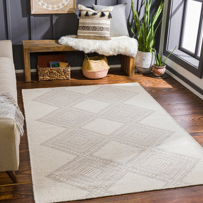 Mardin Rug - 29486 by Surya. Made from 100% wool in a unique style.