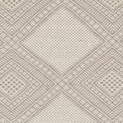 Mardin Rug - 29486 by Surya. Made from 100% wool in a unique style.