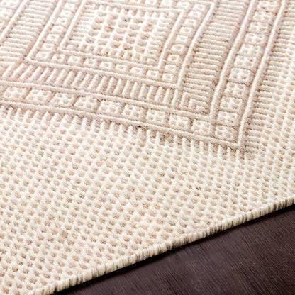 Mardin Rug - 29486 by Surya. Made from 100% wool in a unique style.