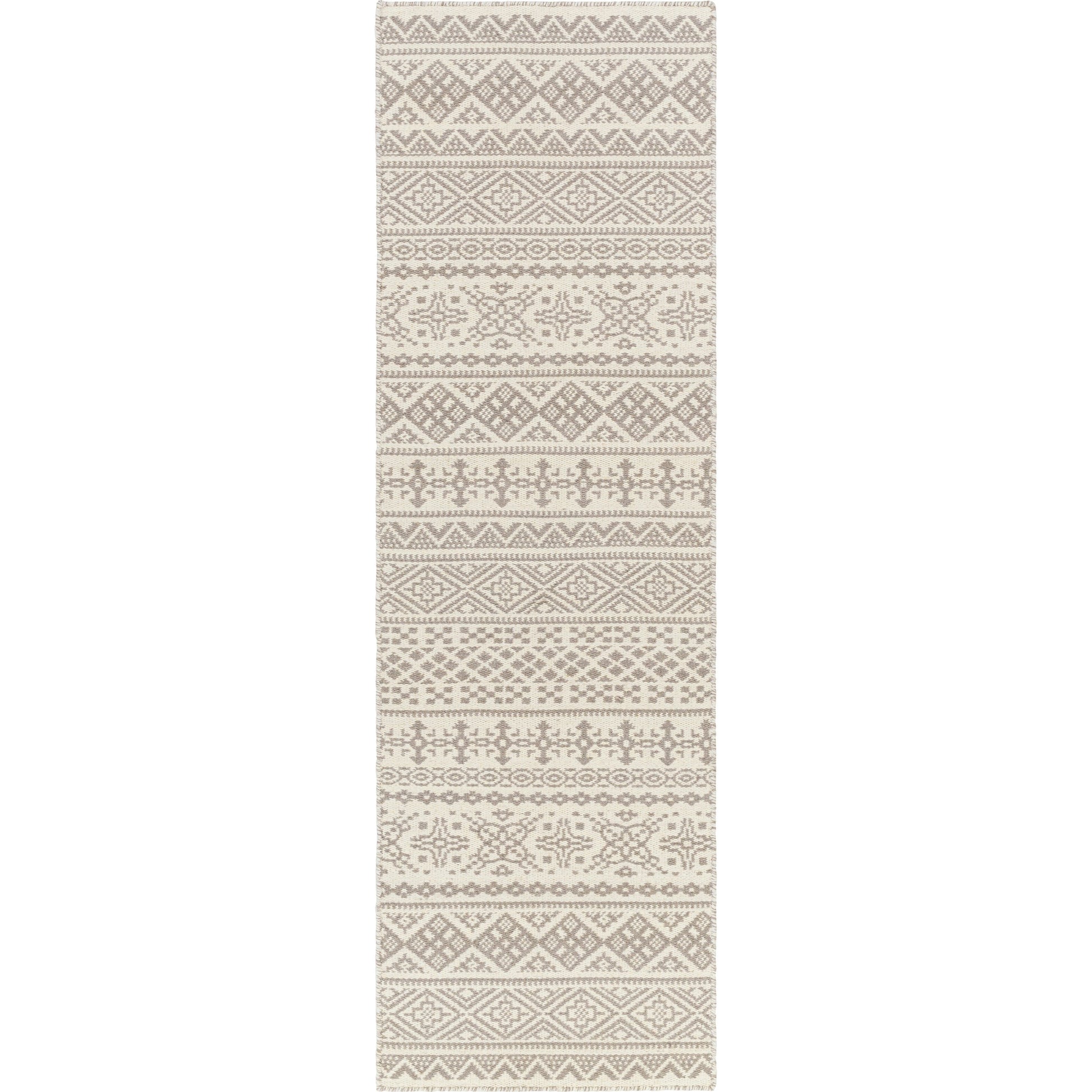 Mardin Rug by Surya. Made from 100% wool in a modern style.