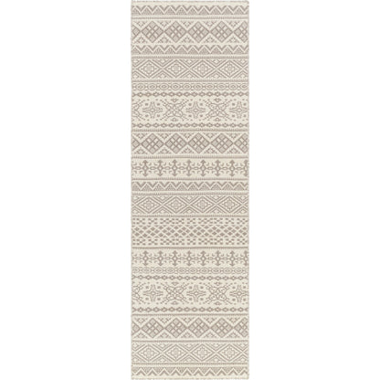 Mardin Rug by Surya. Made from 100% wool in a modern style.
