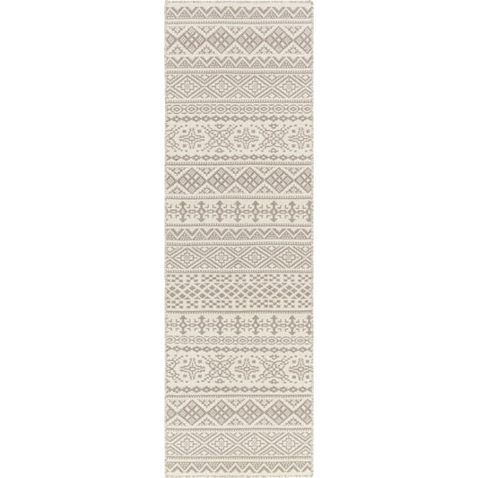 Mardin Rug by Surya. Made from 100% wool in a modern style.