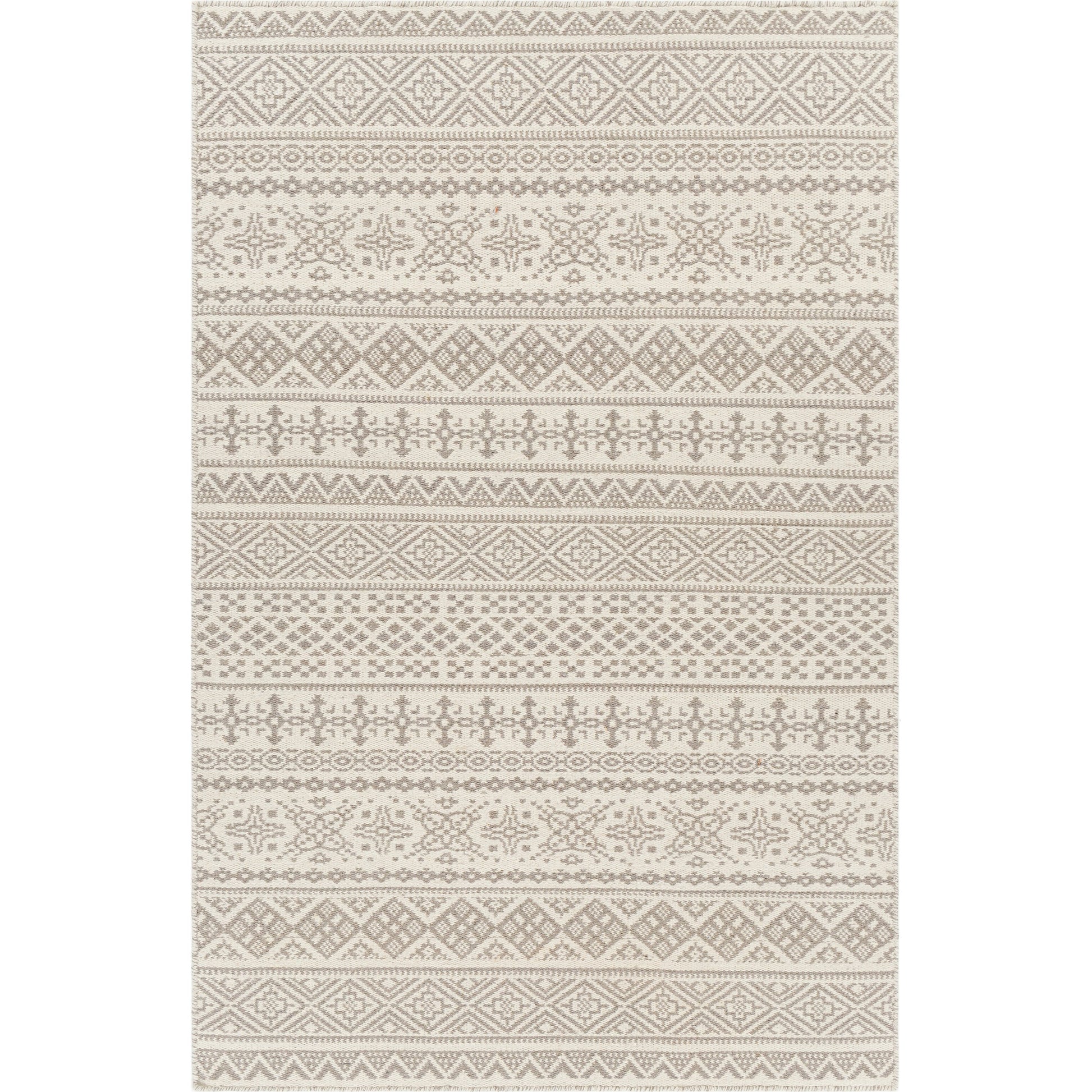 Mardin Rug by Surya. Made from 100% wool in a modern style.