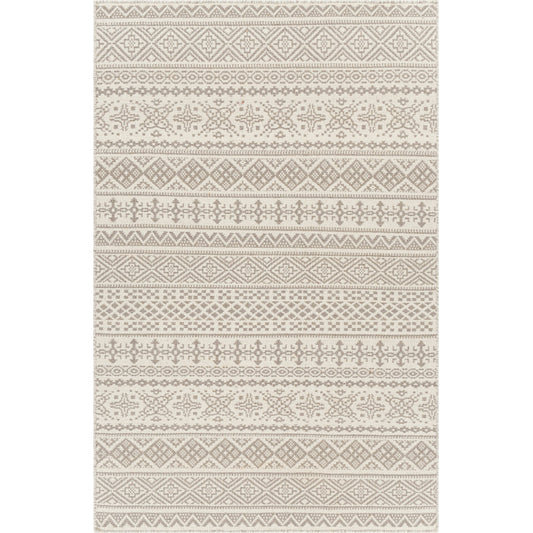 Mardin Rug by Surya. Made from 100% wool in a modern style.