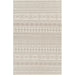 Mardin Rug by Surya. Made from 100% wool in a modern style.