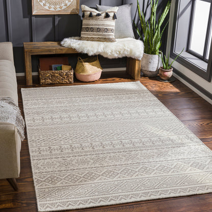 Mardin Rug by Surya. Made from 100% wool in a modern style.