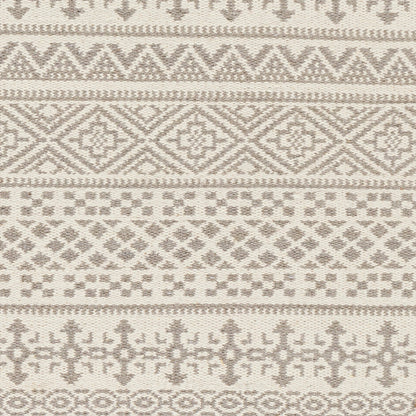Mardin Rug by Surya. Made from 100% wool in a modern style.