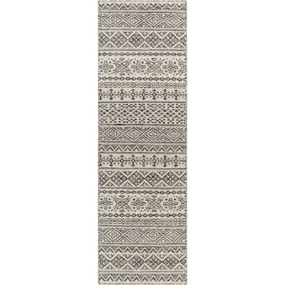 Mardin Rug by Surya. Made from 100% wool in a modern style.