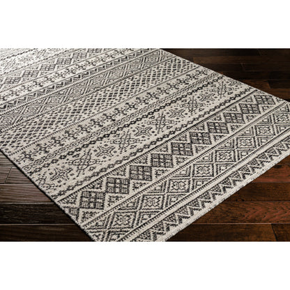 Mardin Rug by Surya. Made from 100% wool in a modern style.