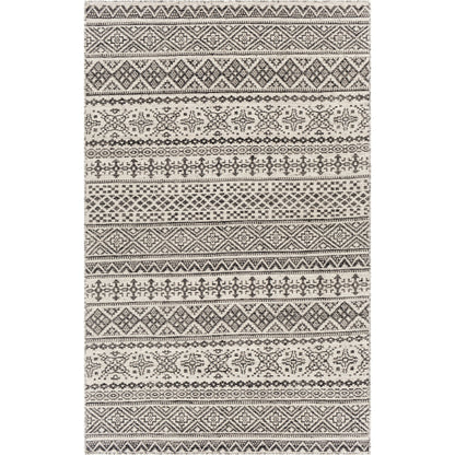 Mardin Rug by Surya. Made from 100% wool in a modern style.