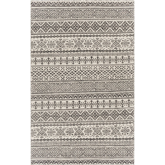 Mardin Rug by Surya. Made from 100% wool in a modern style.