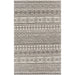 Mardin Rug by Surya. Made from 100% wool in a modern style.