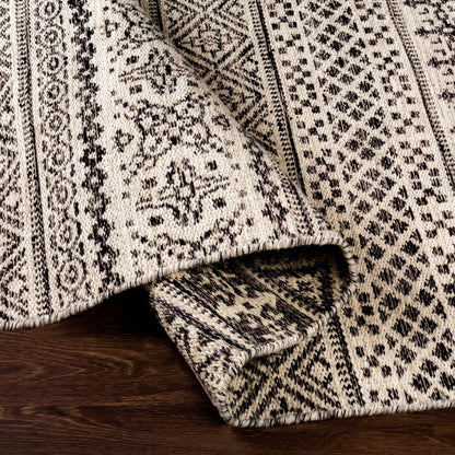 Mardin Rug by Surya. Made from 100% wool in a modern style.