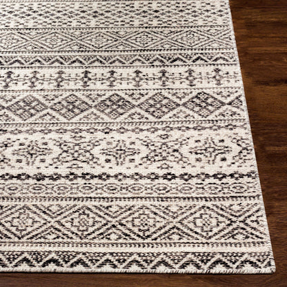 Mardin Rug by Surya. Made from 100% wool in a modern style.