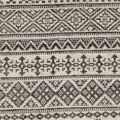 Mardin Rug by Surya. Made from 100% wool in a modern style.