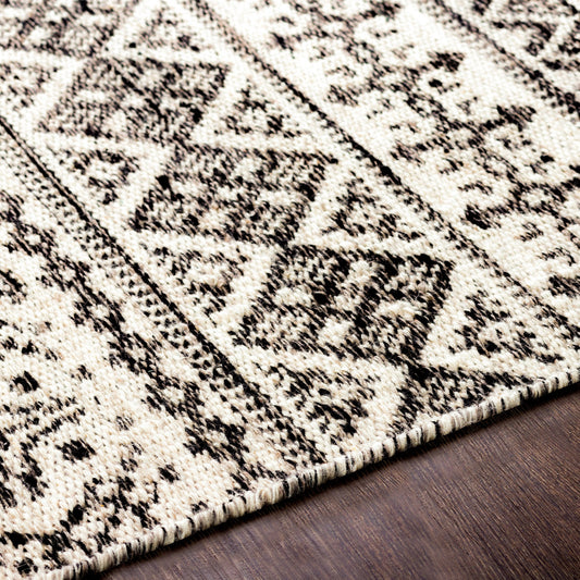 Mardin Rug by Surya. Made from 100% wool in a modern style.