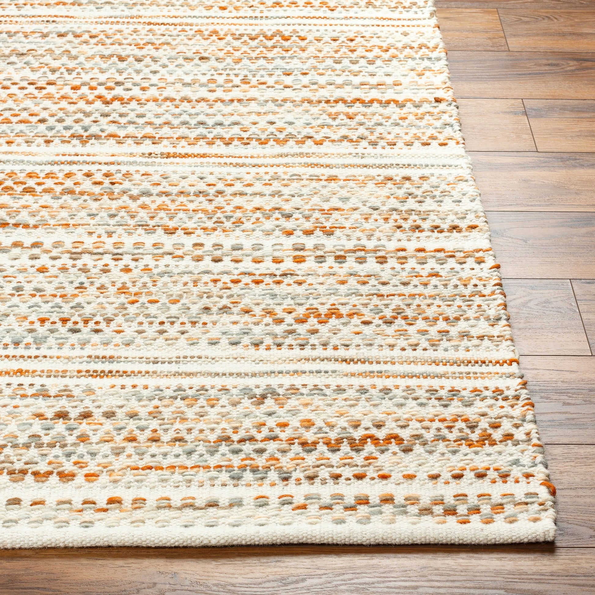 Mardin Rug - 24187 by Livabliss. Made from unique in a unique style.
