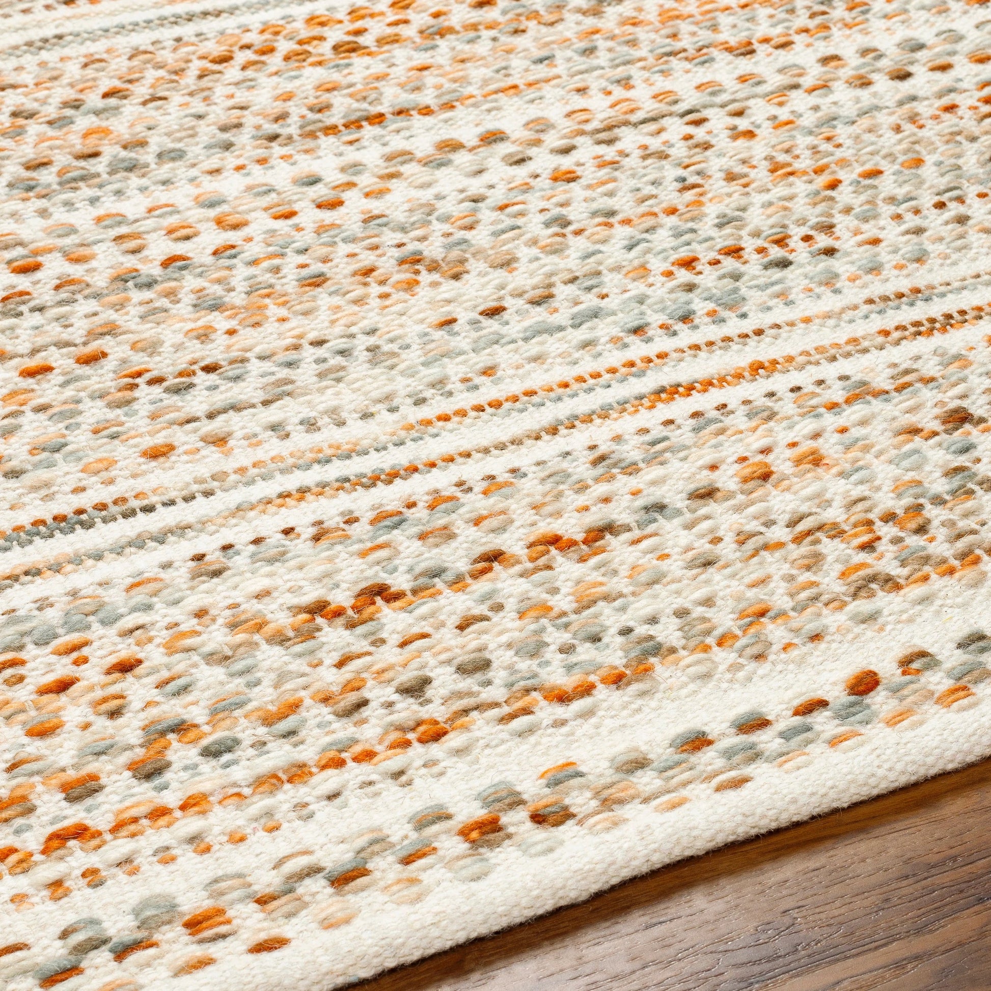 Mardin Rug - 24187 by Livabliss. Made from unique in a unique style.