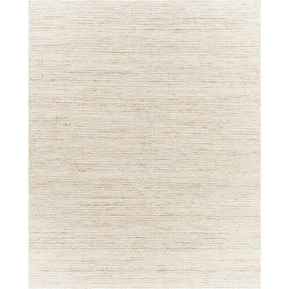Mardin Rug - 477759 by Livabliss in light beige. Made from face: 100% wool in a unique style.