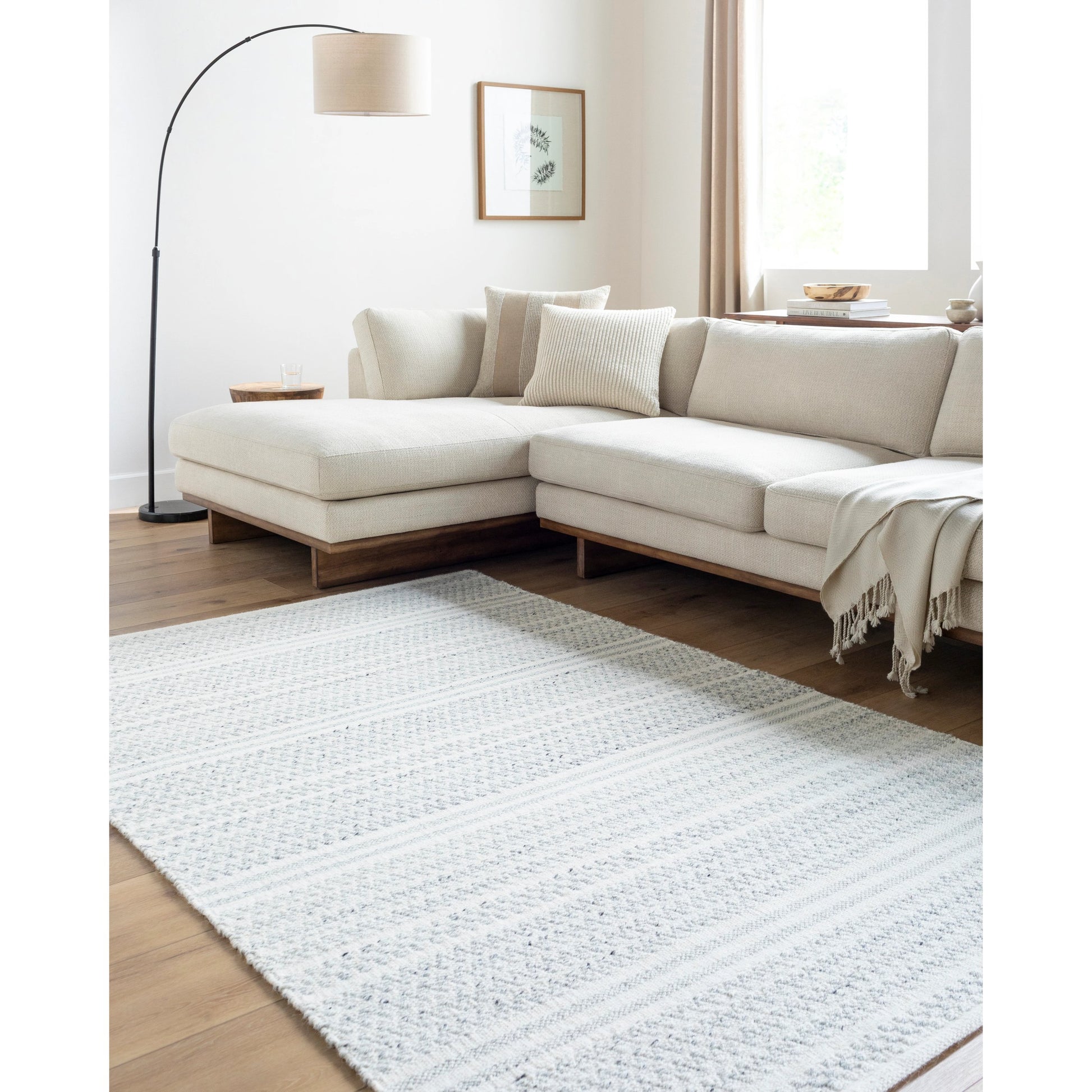Mardin Rug - 477770 by Livabliss. Made from face: 100% wool in a unique style.