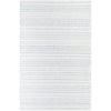 Cream, Light Slate, Black / 2' x 3'