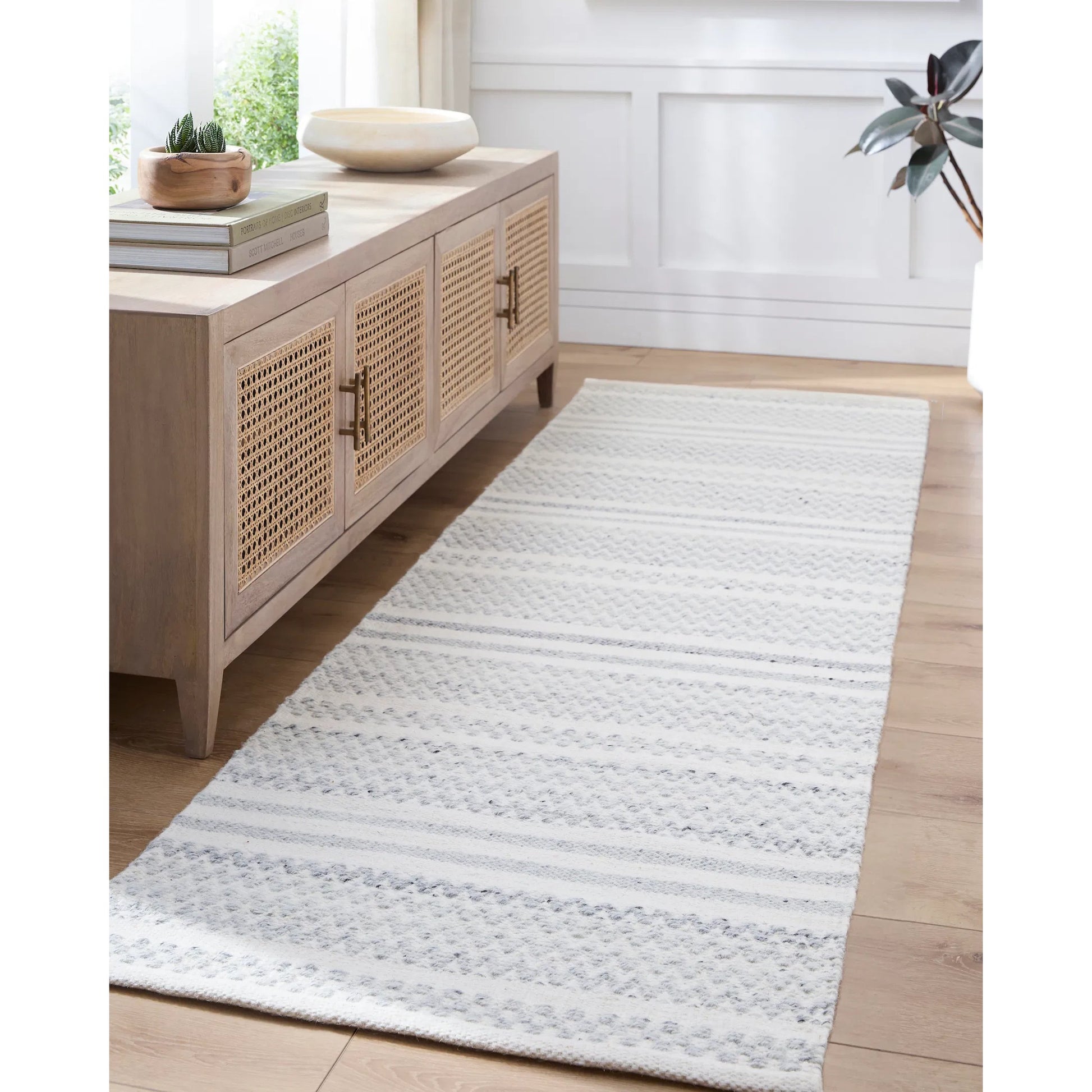 Mardin Rug - 477770 by Livabliss. Made from face: 100% wool in a unique style.
