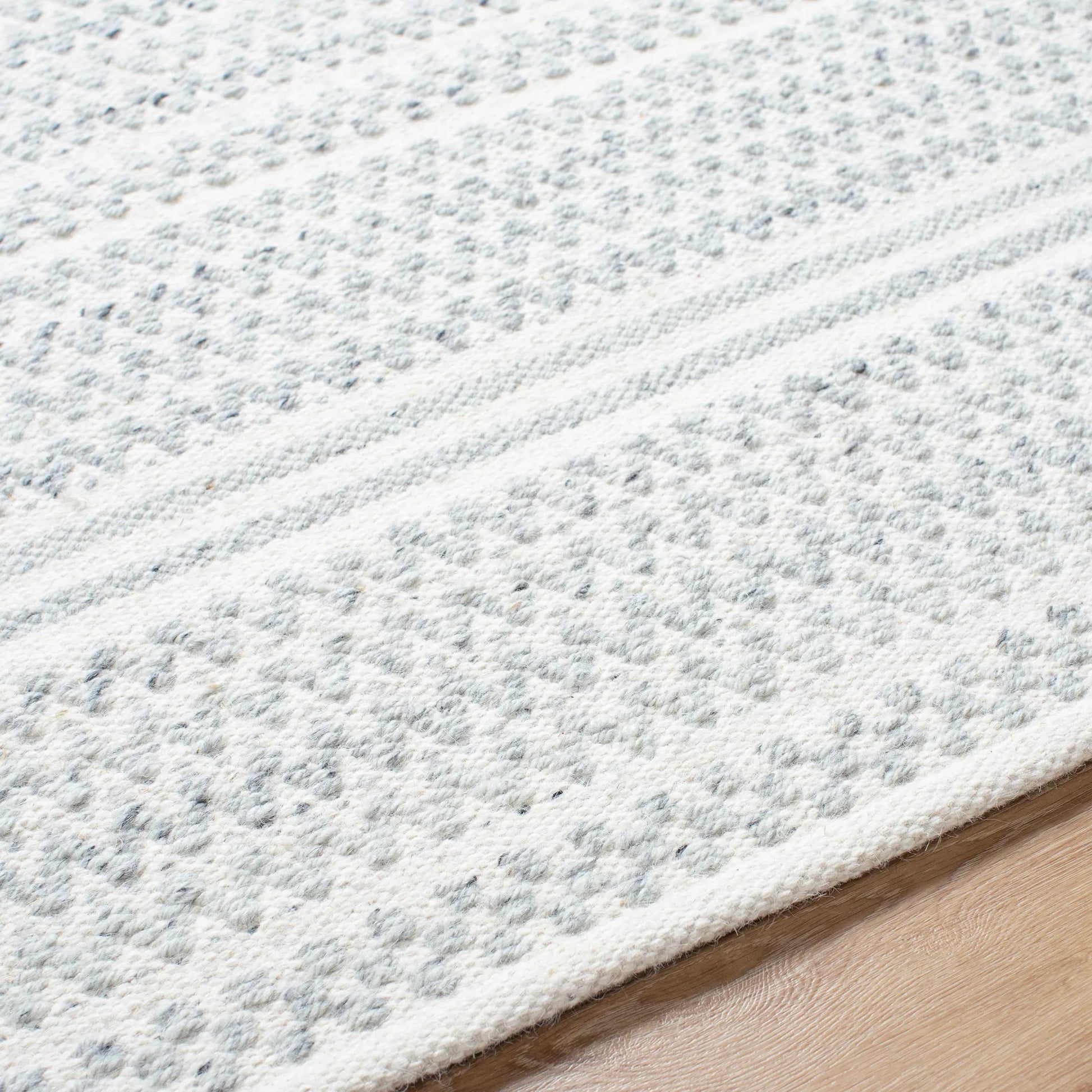 Mardin Rug - 477770 by Livabliss. Made from face: 100% wool in a unique style.