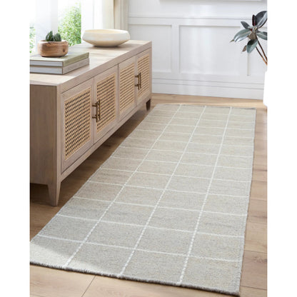 Mardin Rug - 477800 by Livabliss. Made from face: 100% wool in a unique style.