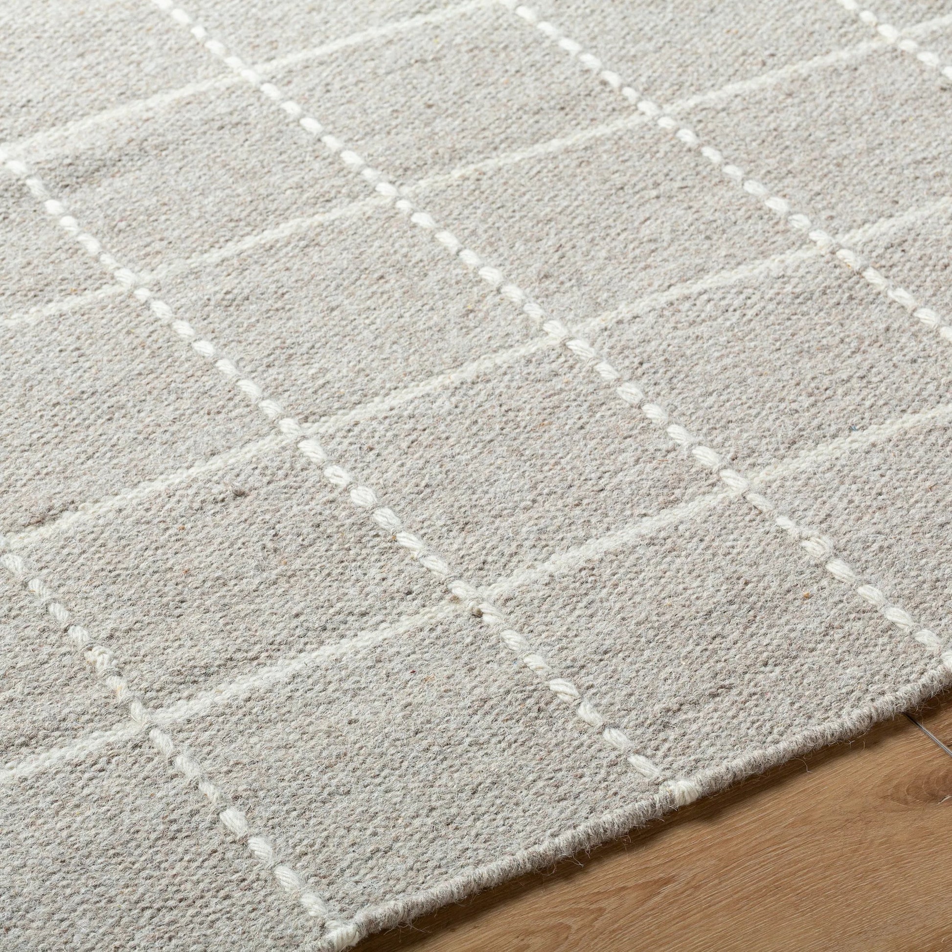 Mardin Rug - 477800 by Livabliss. Made from face: 100% wool in a unique style.