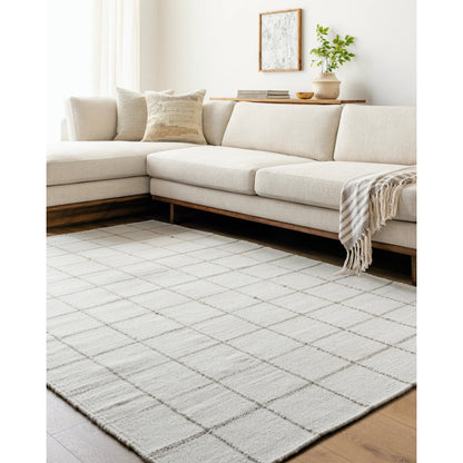 Mardin Rug - 477800 by Livabliss. Made from face: 100% wool in a unique style.