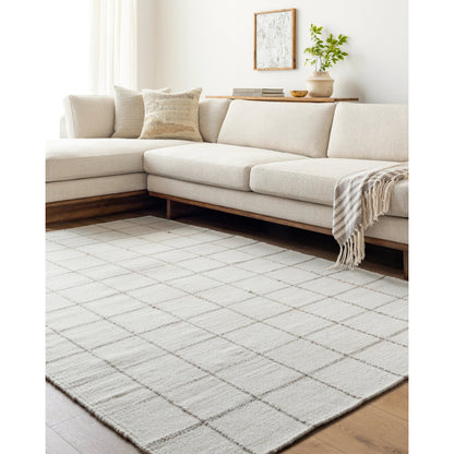 Mardin Rug - 477800 by Livabliss. Made from face: 100% wool in a unique style.