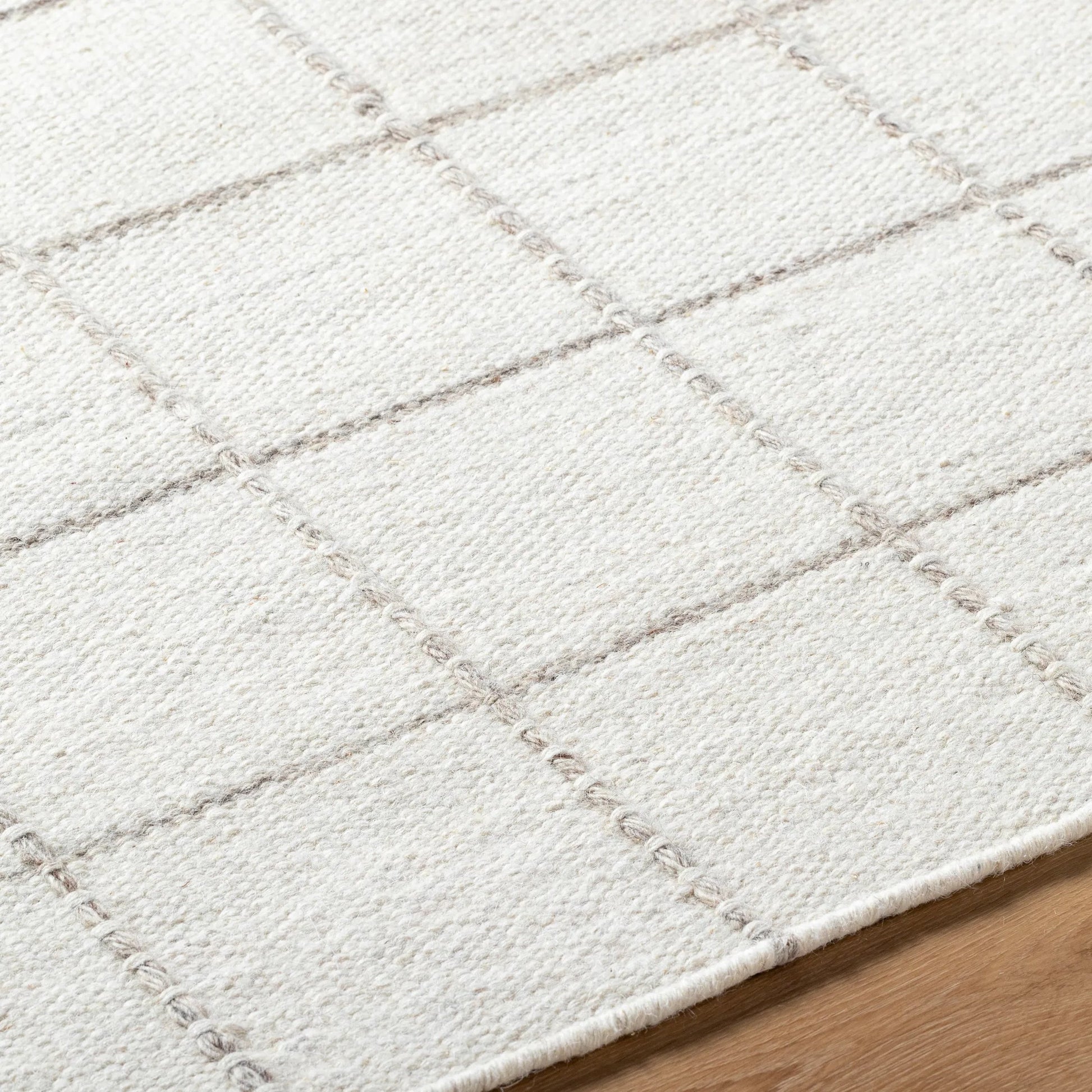 Mardin Rug - 477800 by Livabliss. Made from face: 100% wool in a unique style.