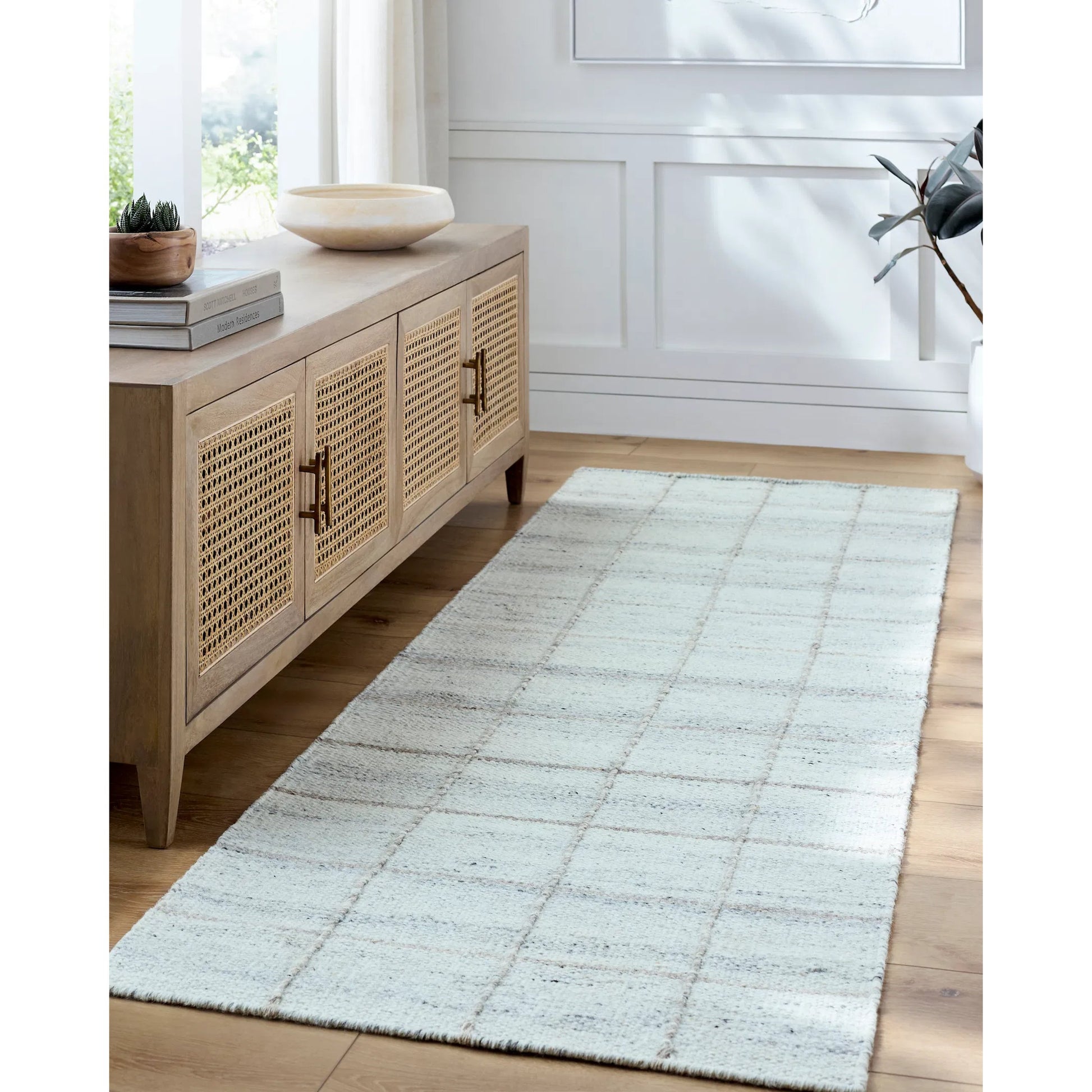 Mardin Rug - 477800 by Livabliss. Made from face: 100% wool in a unique style.