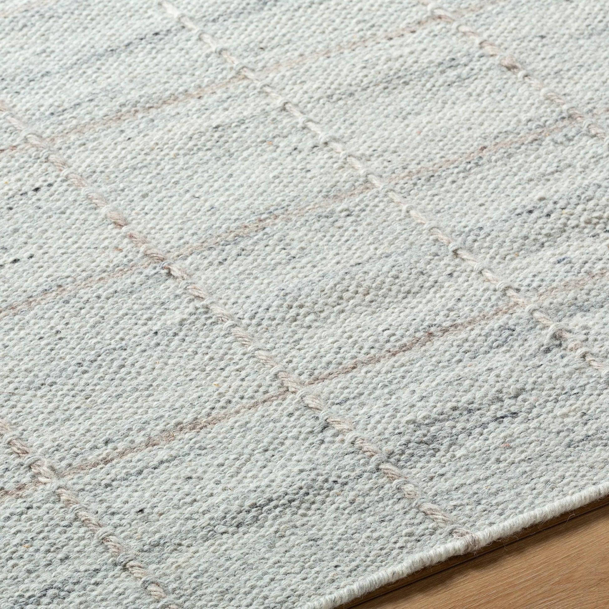 Mardin Rug - 477800 by Livabliss. Made from face: 100% wool in a unique style.