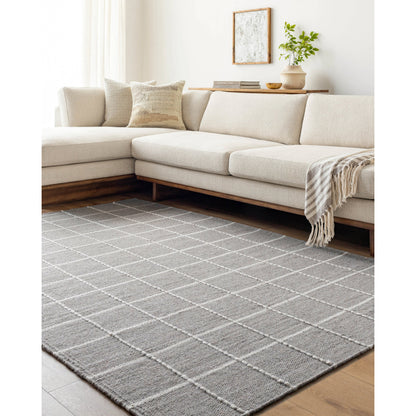 Mardin Rug - 477800 by Livabliss. Made from face: 100% wool in a unique style.