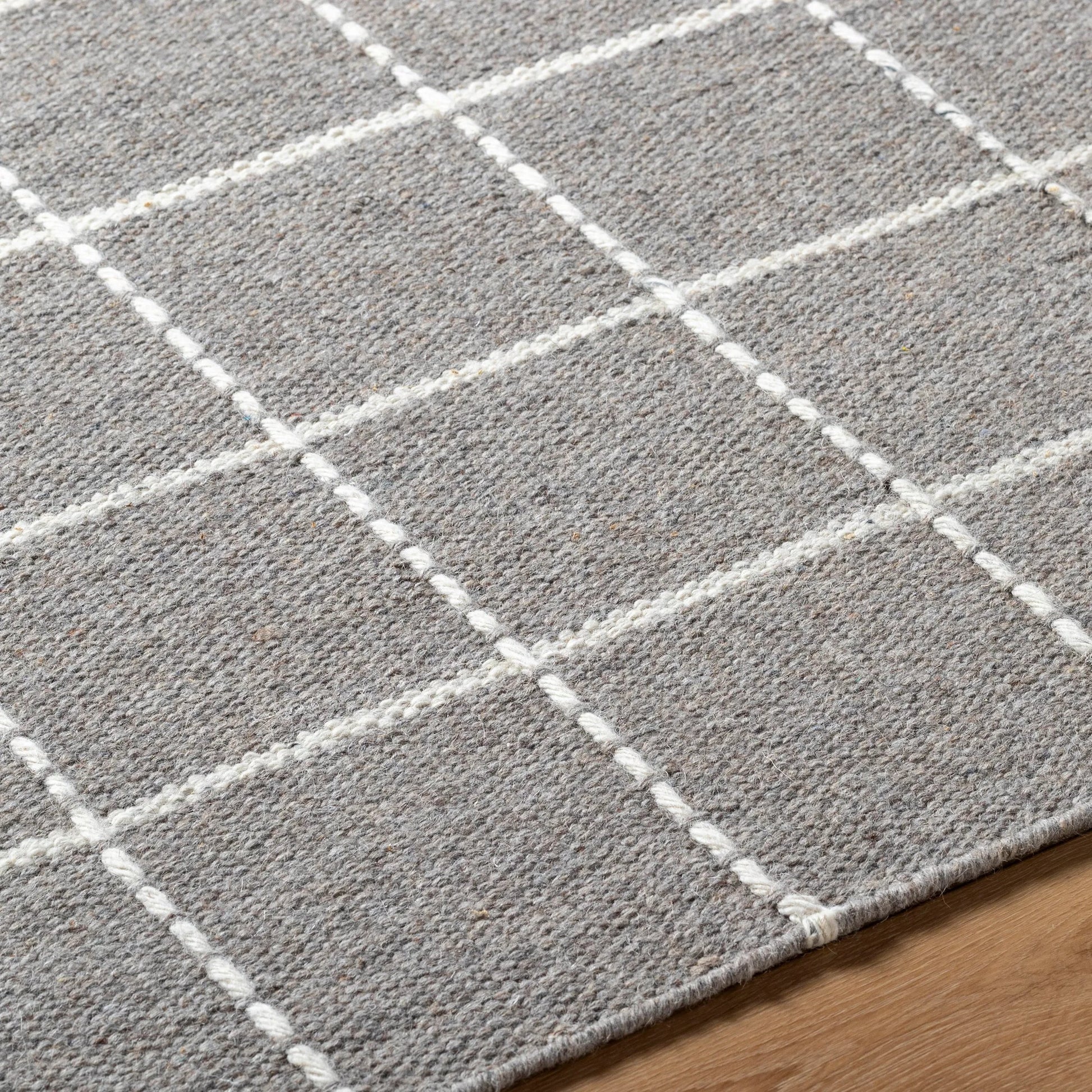 Mardin Rug - 477800 by Livabliss. Made from face: 100% wool in a unique style.