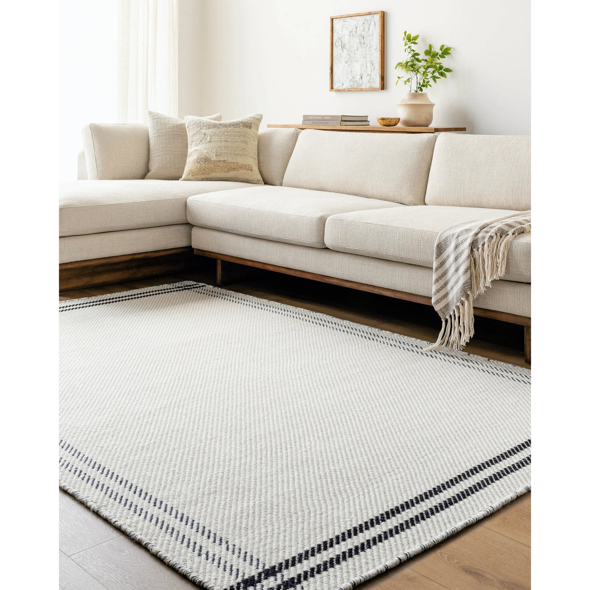 Mardin Rug - 477858 by Livabliss. Made from face: 100% wool in a unique style.