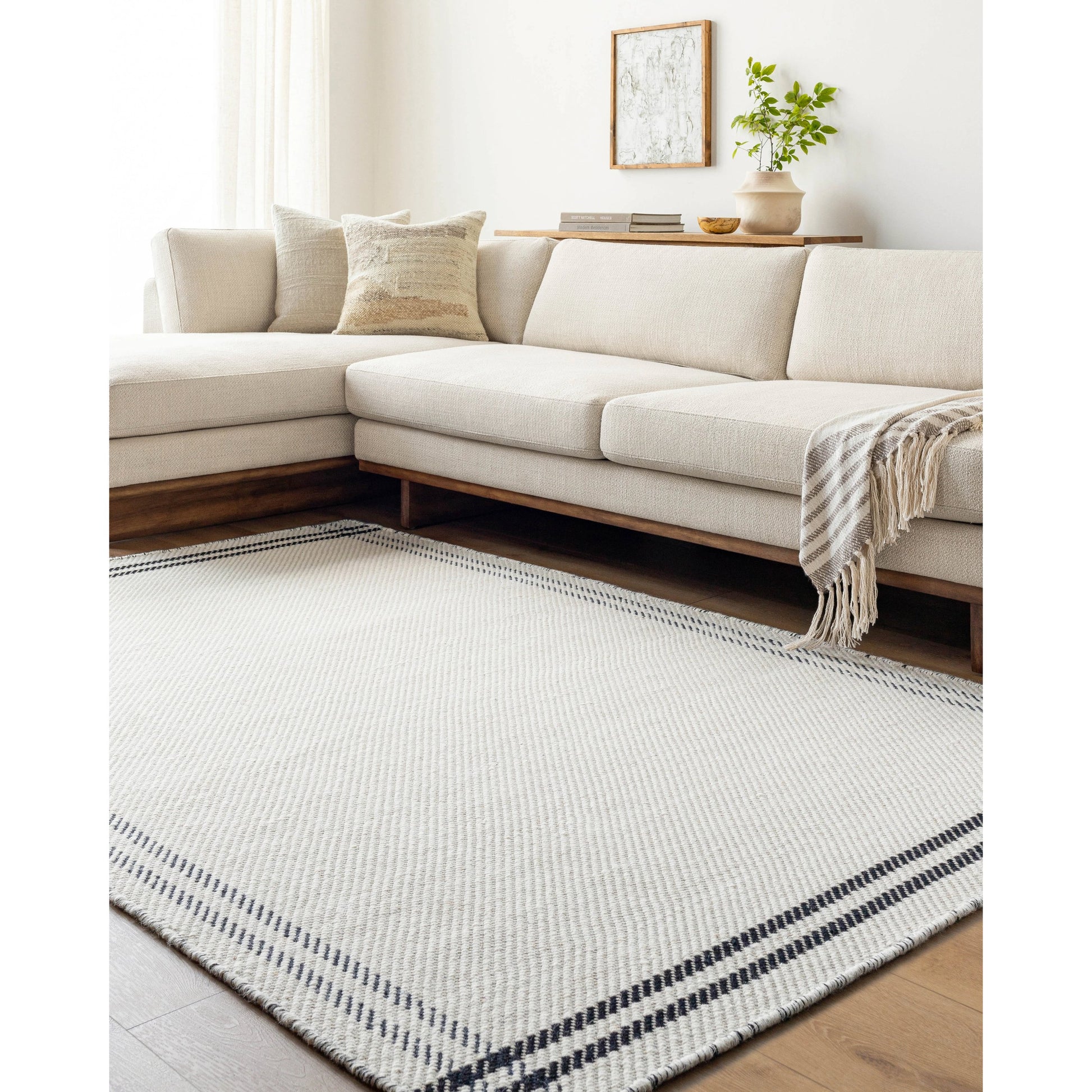 Mardin Rug - 477858 by Livabliss. Made from face: 100% wool in a unique style.