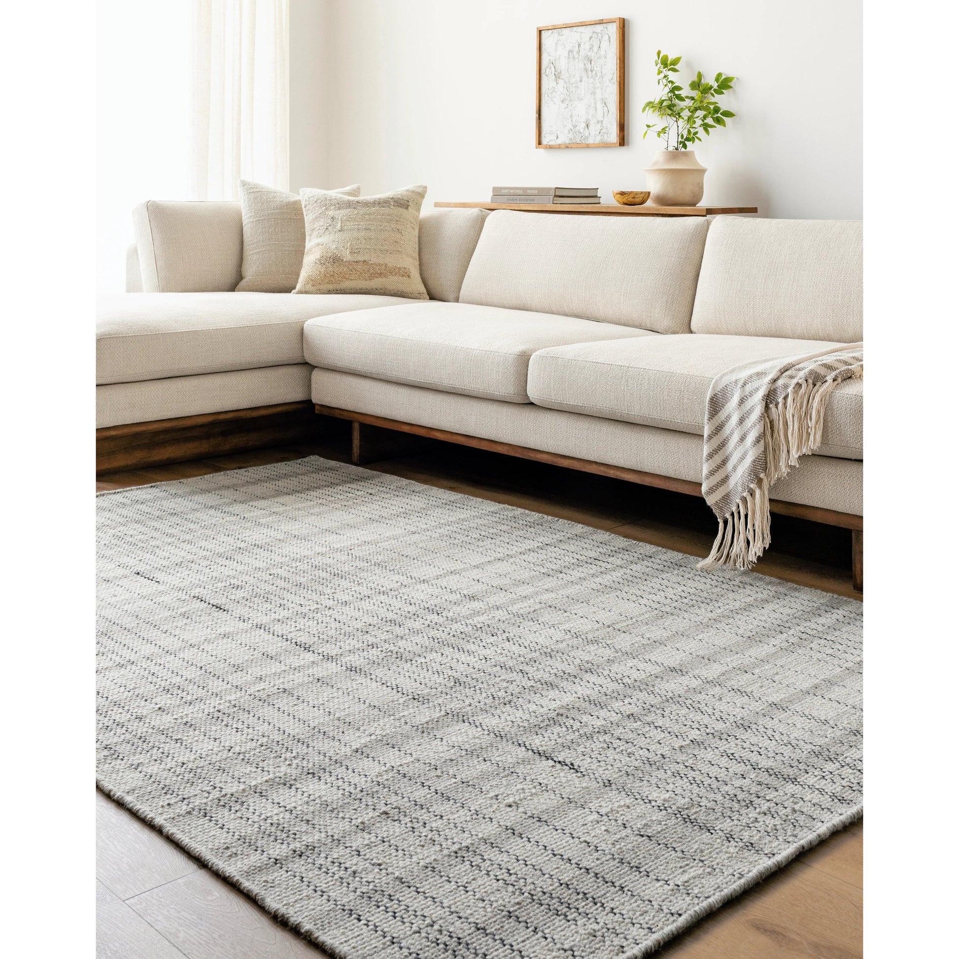 Mardin Rug - 477800 by Livabliss. Made from face: 100% wool in a unique style.