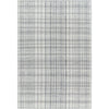 Slate Gray, Charcoal, Dove Gray / MDI-2338 / 2' x 3'