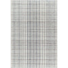 Ivory, Charcoal, Slate Gray / MDI-2339 / 2' x 3'