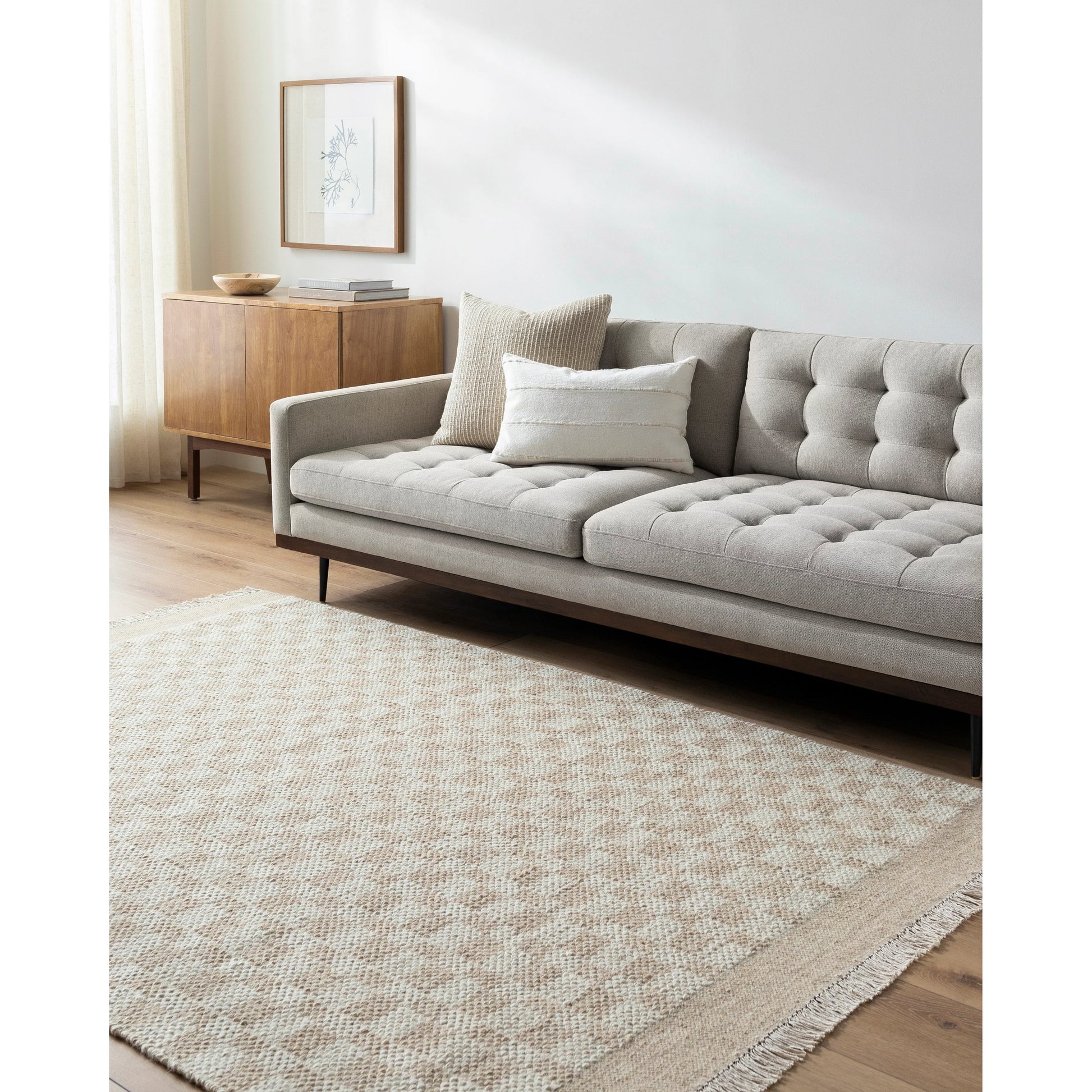 Mardin Rug - 477931 by Livabliss. Made from face: 100% wool in a unique style.