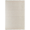 Tan, Ivory / 2' x 3'