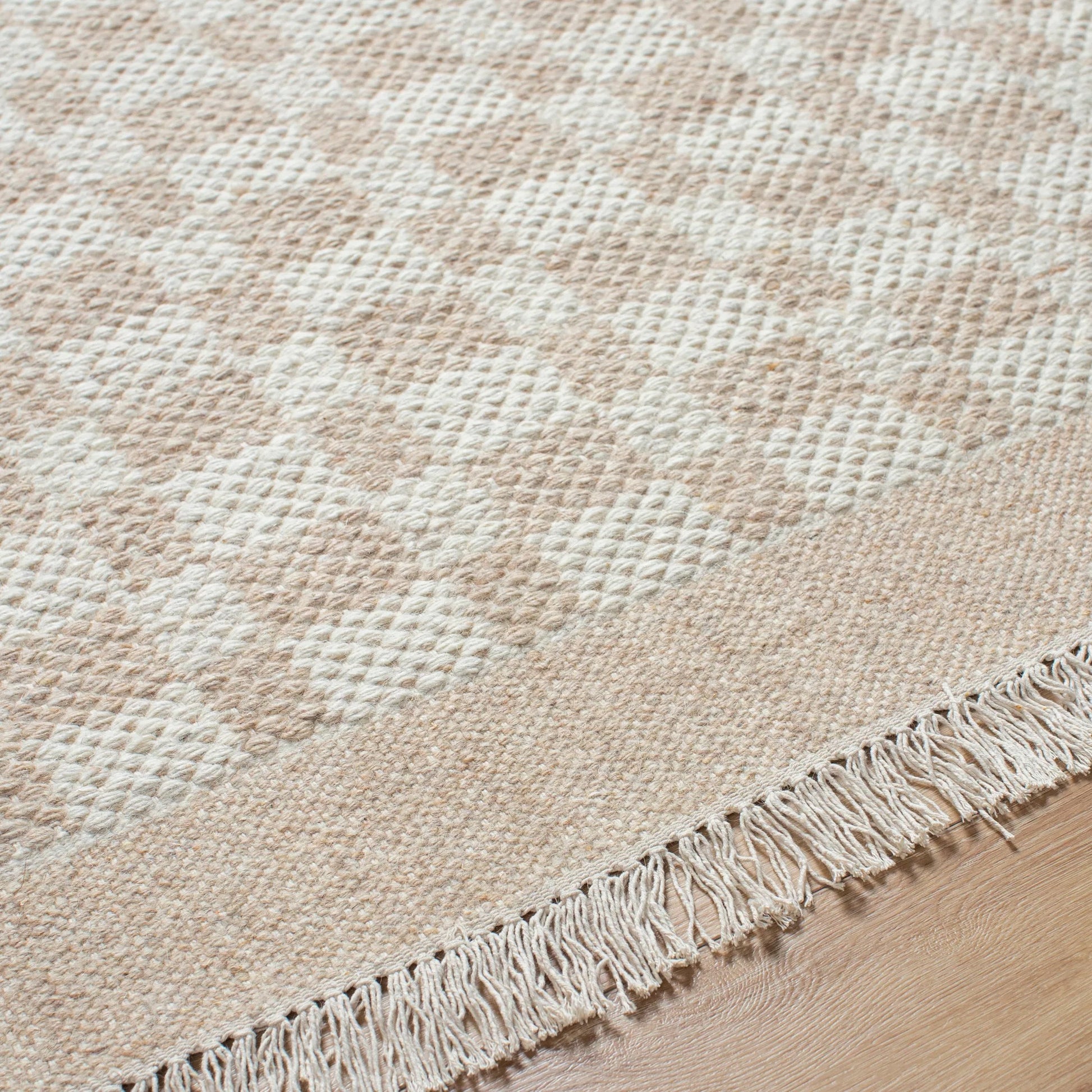 Mardin Rug - 477931 by Livabliss. Made from face: 100% wool in a unique style.