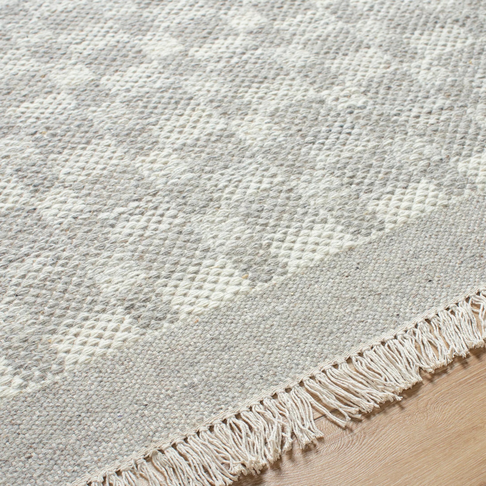 Mardin Rug - 477931 by Livabliss. Made from face: 100% wool in a unique style.