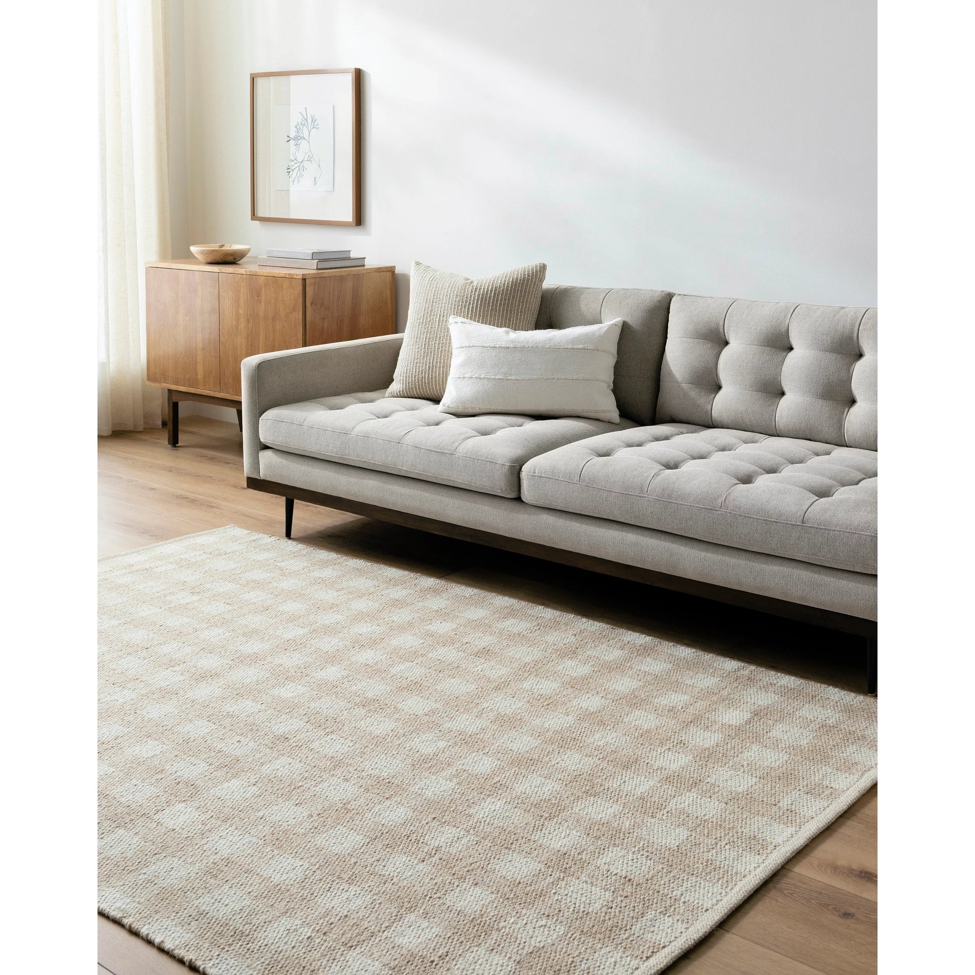 Mardin Rug - 477970 by Livabliss. Made from face: 100% wool in a unique style.