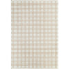 Tan, Ivory / 2' x 3'