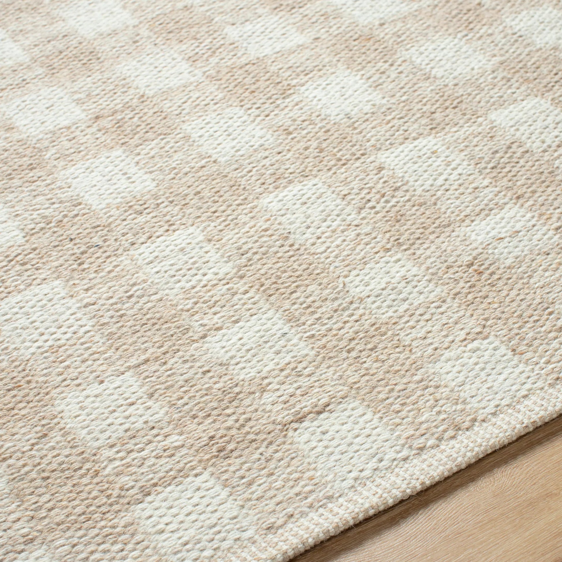 Mardin Rug - 477970 by Livabliss. Made from face: 100% wool in a unique style.