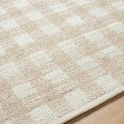 Mardin Rug - 477970 by Livabliss. Made from face: 100% wool in a unique style.